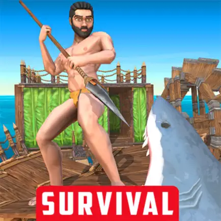 Shark Land: Desert Island Cheats