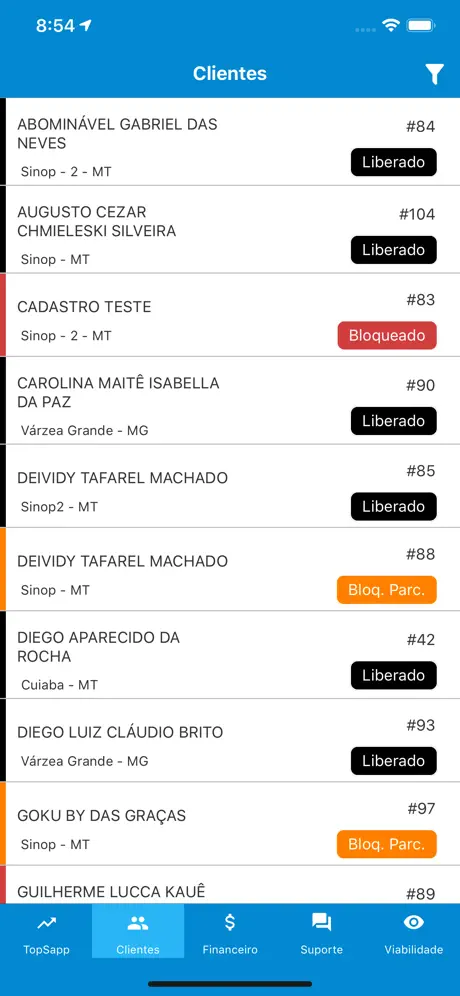 TopSapp