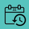 TimeSlicerX icon