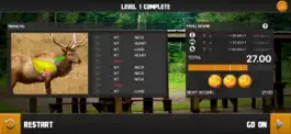 Game screenshot Deer Target Shooting : Pro hack