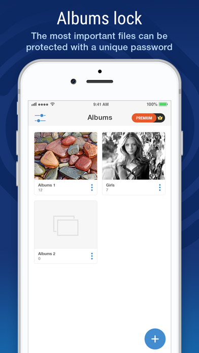 Hidden Picture Vault. Secret+ Screenshot