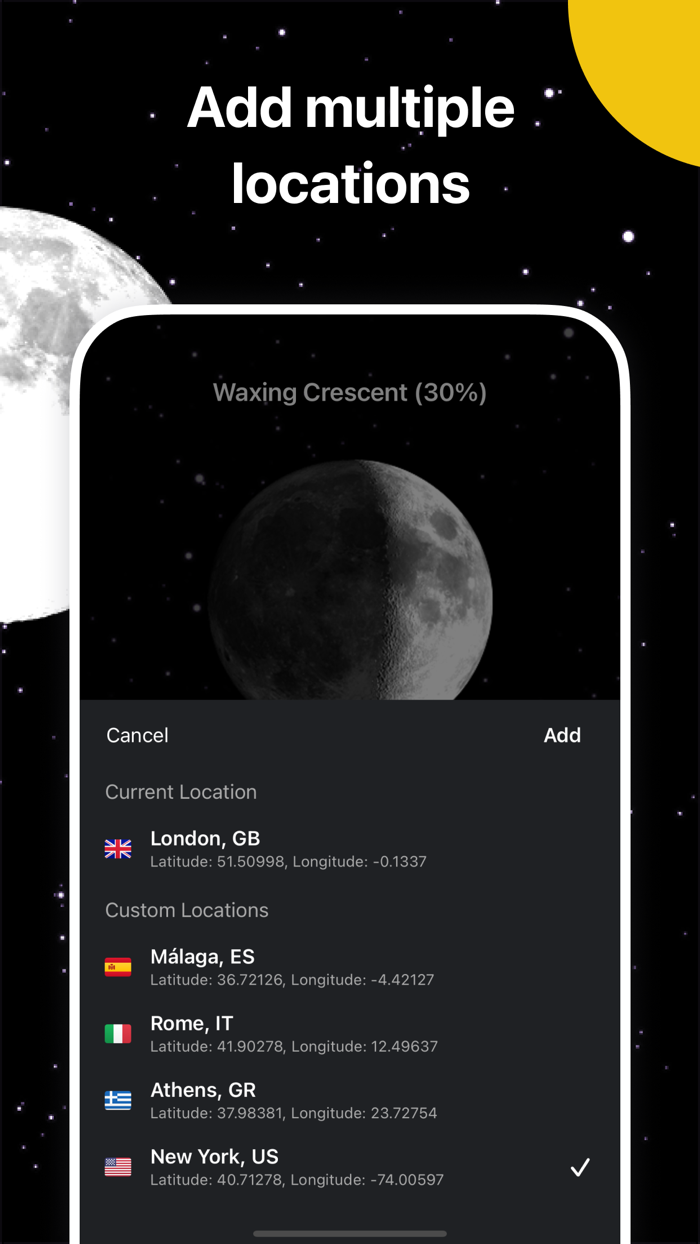 Moon Phase  Lunar Calendar