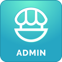 Food Market Hub Management