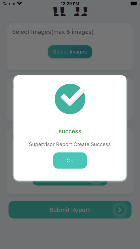 #9. Incident Manage (iOS) By: Ashish Pokiya