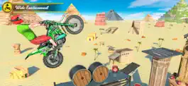 Game screenshot Traffic Racer Bike Stunt Games apk