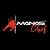 Manas Chef icon