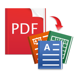 Quick PDF Converter