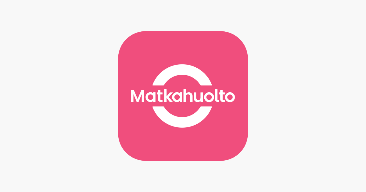 Matkahuolto Paketit ב-App Store