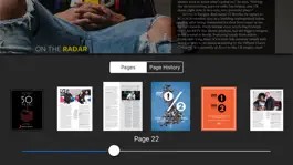 Game screenshot Music Week Magazine hack