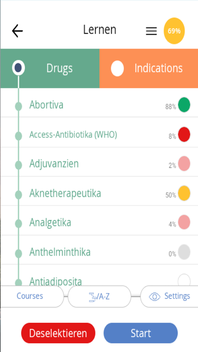 UMmedis Screenshot