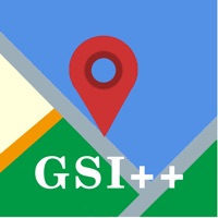 GSI Map++(地理院地図＋＋)