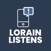 Lorain Listens icon