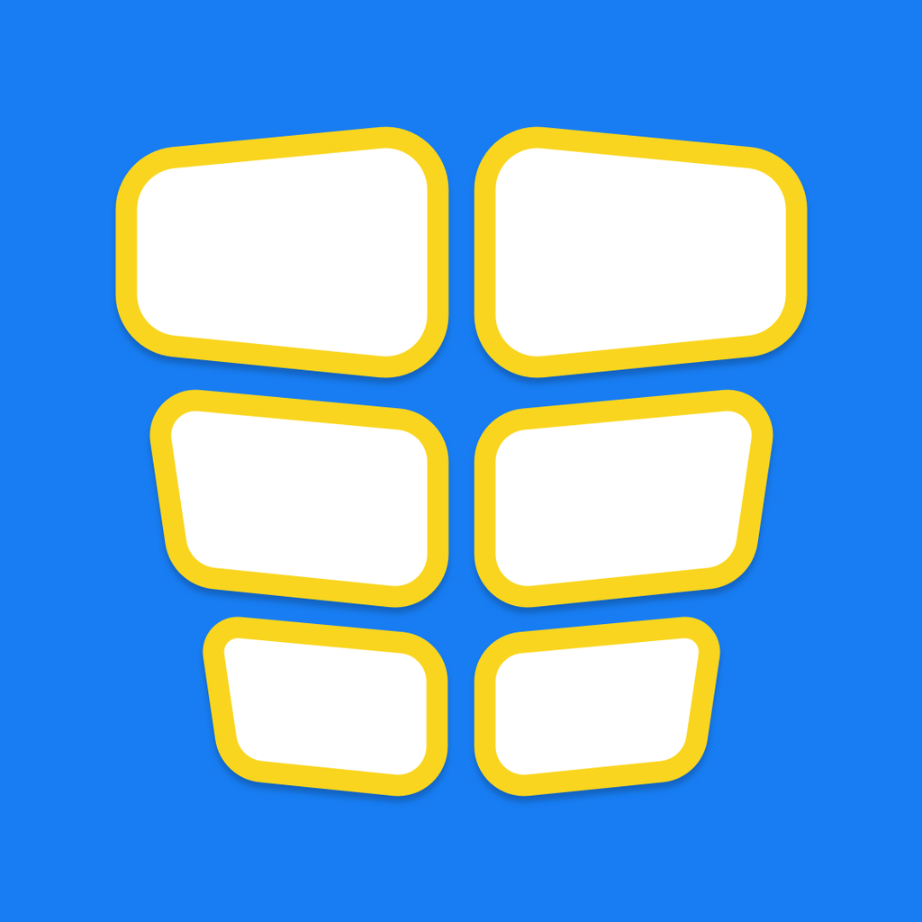 Get Abs Workout Fitness Planet for iOS, iPhone, iPad Aso Report