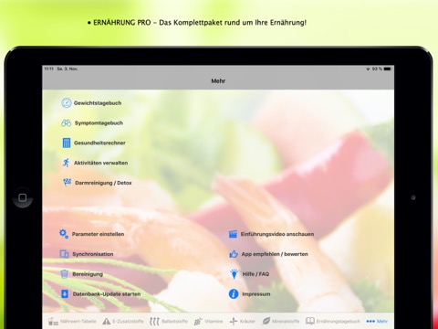Ernährung Proのおすすめ画像8
