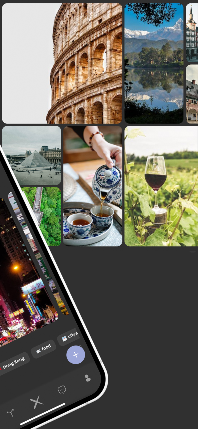 Xplora - Discovering Culture