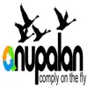 Anupalan App Positive Reviews