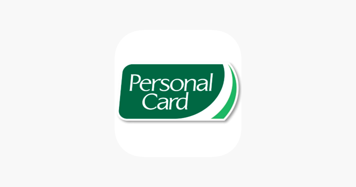 Personal Card - Reclame Aqui