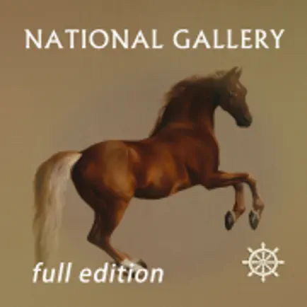 National Gallery Audio Cheats