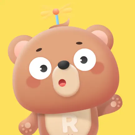 Read熊—读绘本 Cheats