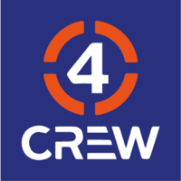 4 Crew App