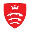 Middlesex University icon