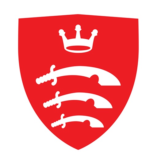 Middlesex University icon