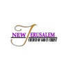 New Jerusalem COGIC