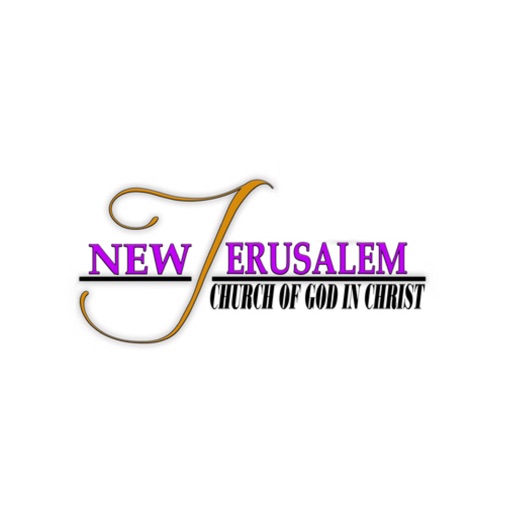 New Jerusalem COGIC