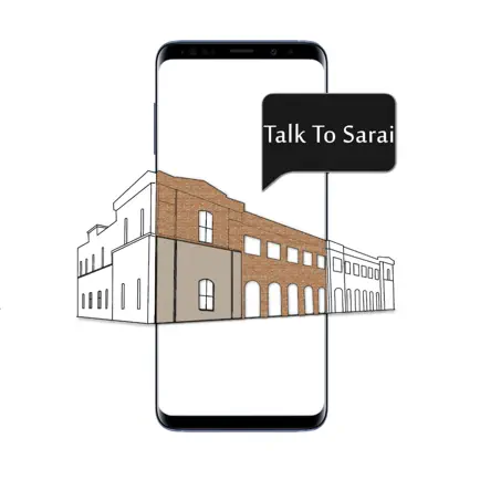 Talk To Sarai Читы