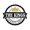 The Kings Barber Shop icon