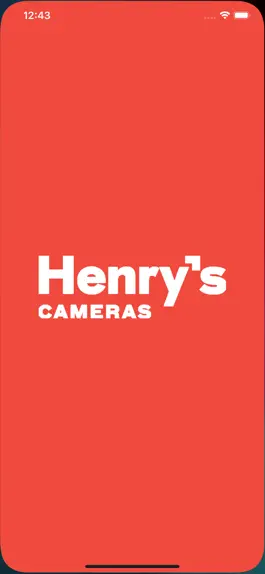 Game screenshot Henry's Cameras PH mod apk