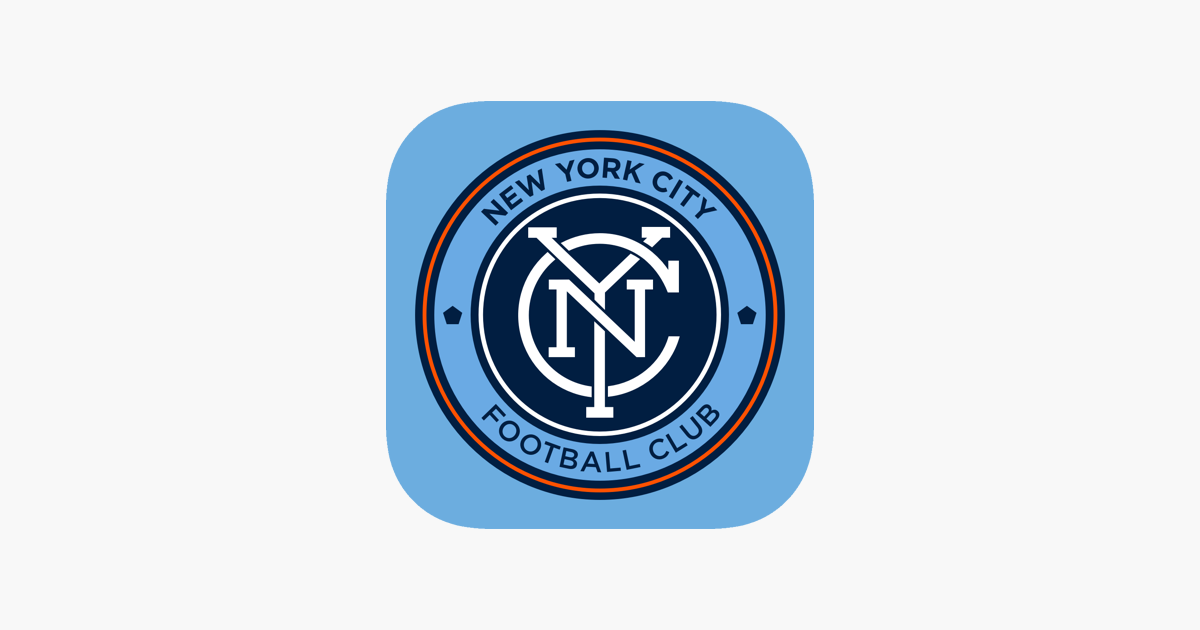 New York City FC on the App Store