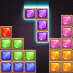 Block Puzzle Jewel Legend на пк