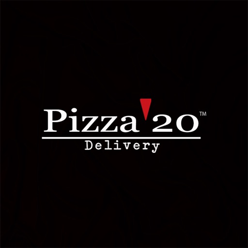 Pizza 20 icon