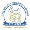 Iowa League Of Cities Events