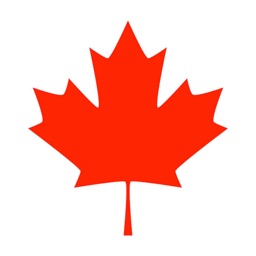 Canada Stickers App