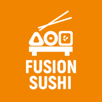 FUSION SUSHI  Минск