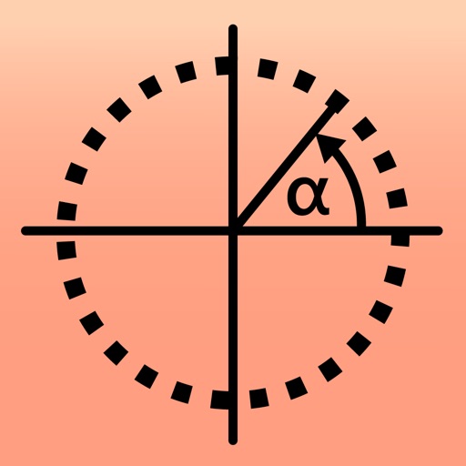 Unit Circle Calculator icon