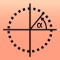 Unit Circle Calculator app download