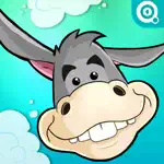 Donkey Quiz: India's Quiz Game App Cancel