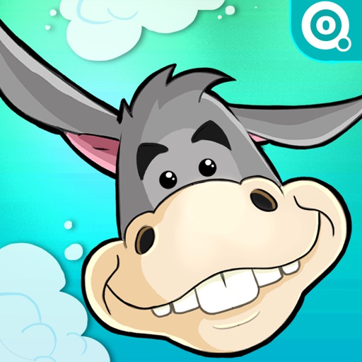 Donkey Quiz: India's Quiz Game icon