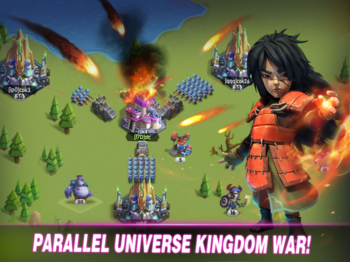 AFK Heroes Fantasy Idle RPG