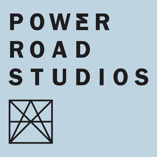 Power Road Studios iOS App