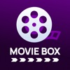 Movie Box Pro HD icon