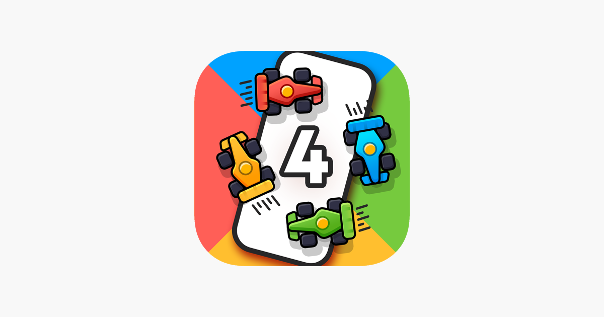 1 2 3 4 Player Games on the App Store