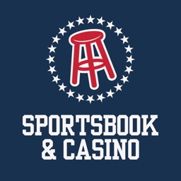 Barstool Sportsbook & Casino 图标