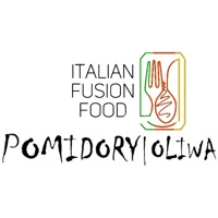 Pomidory i Oliwa Warszawa logo