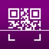 Code Scanner - QR and Barcodes icon