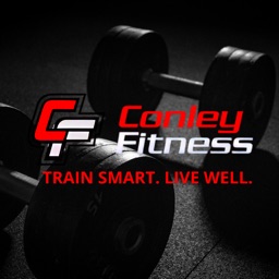 CONLEY FITNESS-TSLW