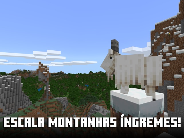 Minecraft vai ganhar versão para iPhone e iPad! - NerdBunker